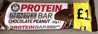 Protein bar