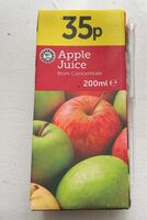 Apple Juice