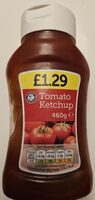 Tomato Ketchup