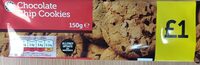 Chocolate Chip Cookie