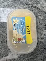Classic Vanilla Ice Cream