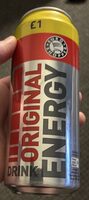Original Energy