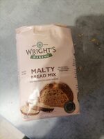 Malty Bread Mix