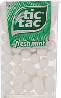 Fresh Mint