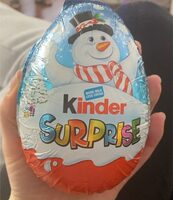 Kinder Surprise