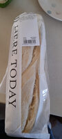 Large baguette
