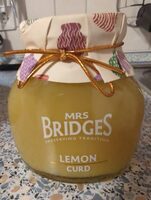 Crème De Citron