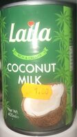 Coconut Milk