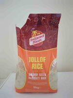 Golden Sella Basmati Ricr