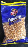 Popcorn