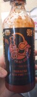 Sriracha Black Fire Sauce