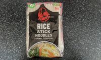 Rice Stick Noodles
