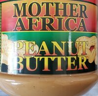 Peanut Butter