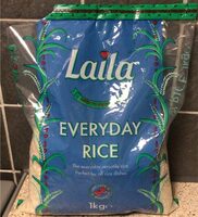 Laila Everyday Rice