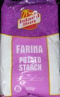 Farina potato starch