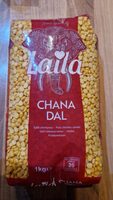 Chana Dal