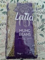Mung beans