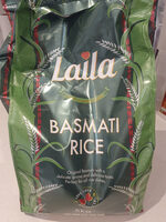 Basmati Rice
