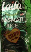 Basmati Rice