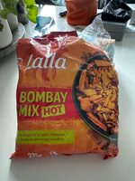 Bombay Mix Hot