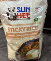 Sticky Rice