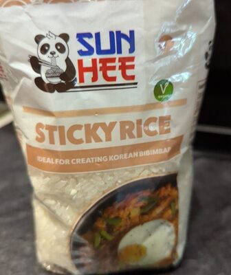 Sticky Rice