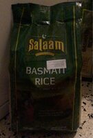 Basmati rice