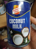 Coconut Milk