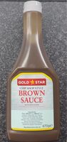 Brown Sauce