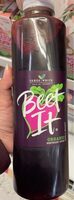 Beet It