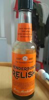 Henderson's relish