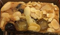 Riche cake