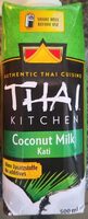 Coconut Milk