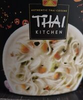Thaï Noodles Tom kha