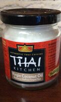 Virgin Coconut oil