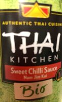 Sweet chili sauce