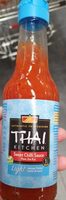 Sweet Chili Sauce