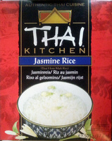 Riz au Jasmin