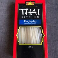 Rice Noodles