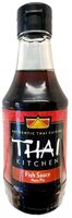 Saucen: Fishsauce Nam Pla