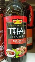 Fish sauce