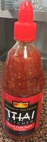 Sweet chilli sauce