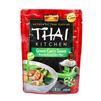 Green Curry Sauce - Kreung Kang Kaew Wan