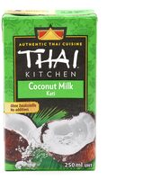 Coconut Milk