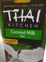 Kokosmilch