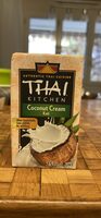 Coconut Cream