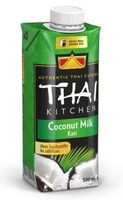Lait de coco