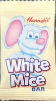 White Mice Bar