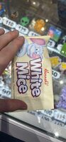 White Mice