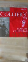 Mature cheddar
